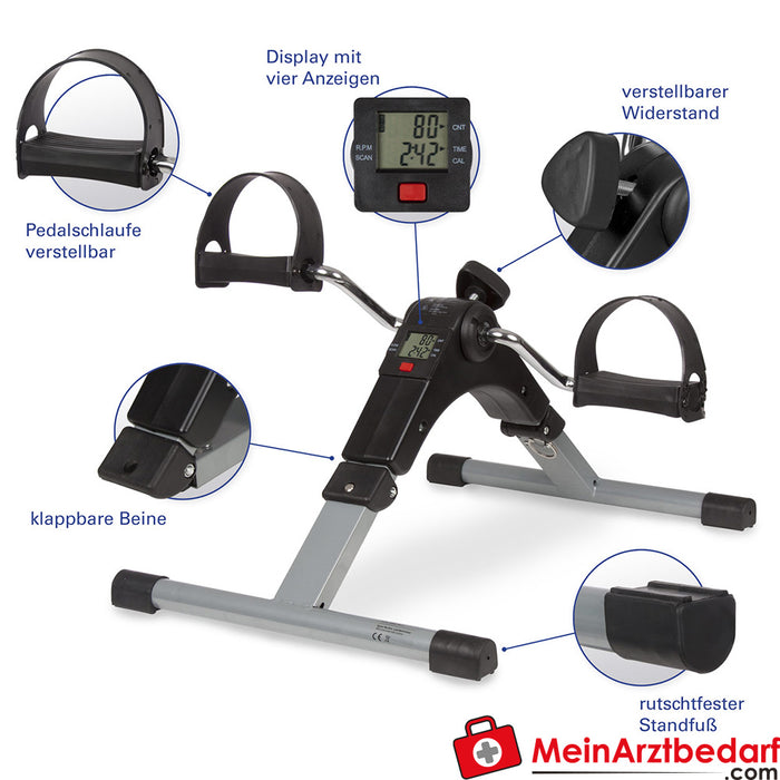 Sport-Tec Arm- und Beintrainer move