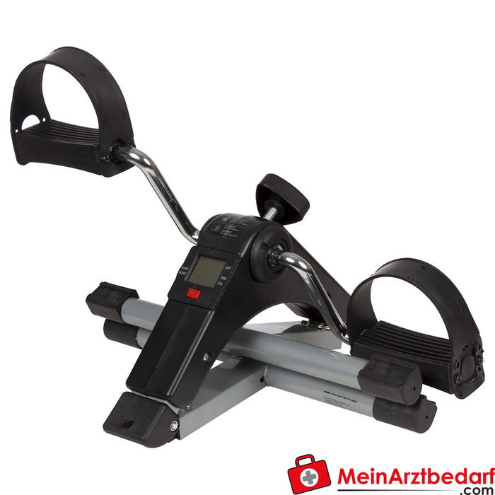 Sport-Tec arm and leg exerciser move