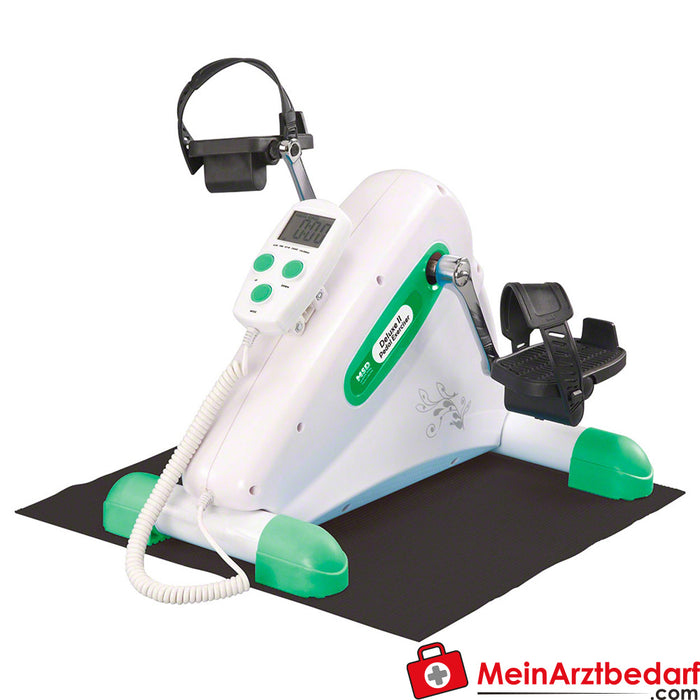 Exercitador de braços e pernas Oxy Cycle, motorizado