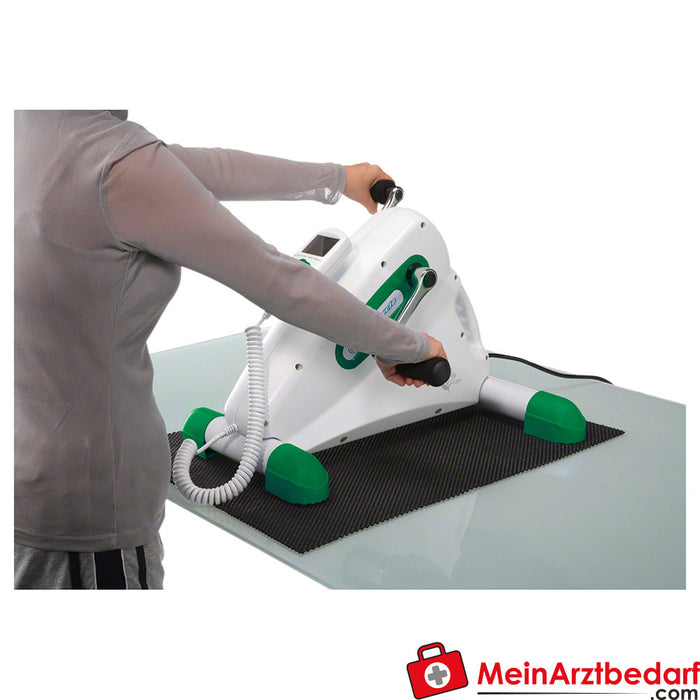 Oxy Cycle arm- en beentrainer, gemotoriseerd