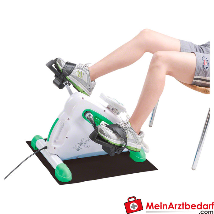 Exercitador de braços e pernas Oxy Cycle, motorizado