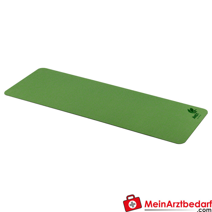 AIREX Pilates ve yoga matı ECO Pro, LxWxH 180x61x0,4 cm