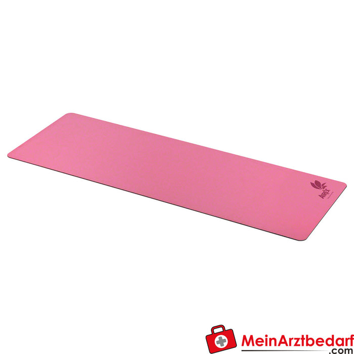AIREX Pilates and yoga mat ECO Grip, LxWxH 180x61x0.4 cm