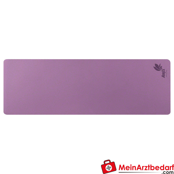 AIREX Tappetino per pilates e yoga ECO Grip, LxLxH 180x61x0,4 cm