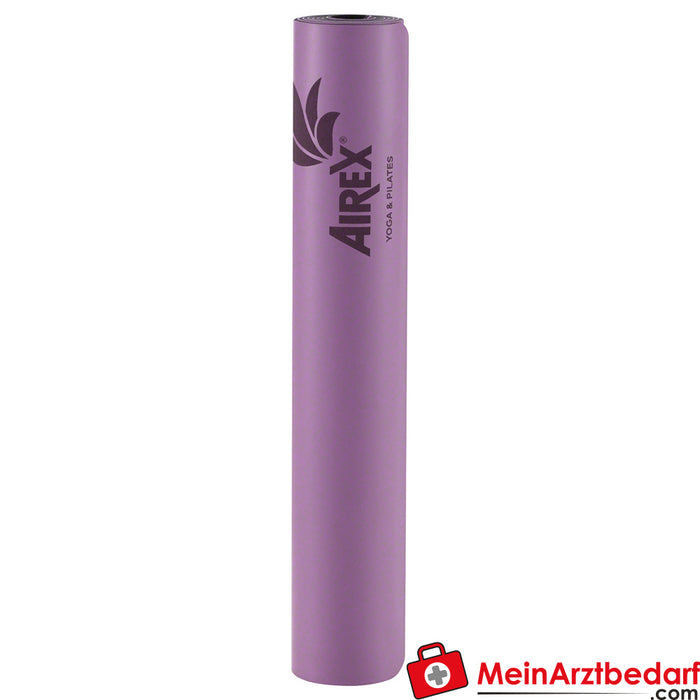 AIREX Tapis de Pilates et de Yoga ECO Grip, LxlxH 180x61x0,4 cm