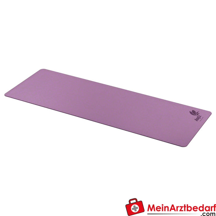AIREX Tapete de pilates e ioga ECO Grip, CxLxA 180x61x0,4 cm