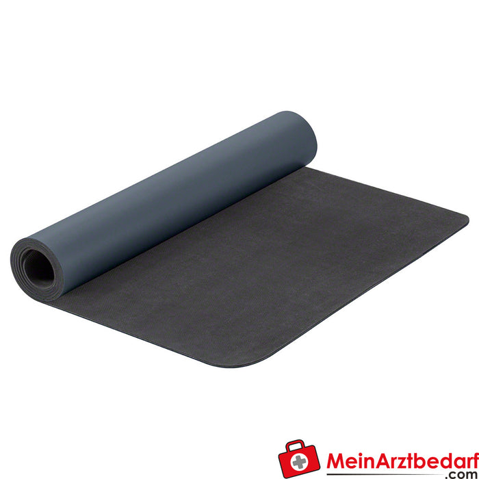 AIREX Tapis de Pilates et de Yoga ECO Grip, LxlxH 180x61x0,4 cm