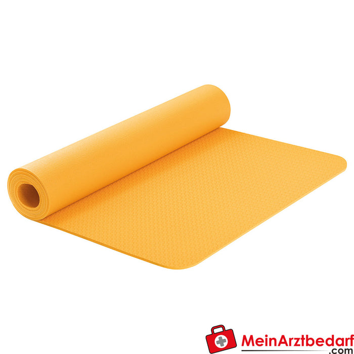 CALYANA Pro, yoga mat, LxWxH 185x65x0.7 cm