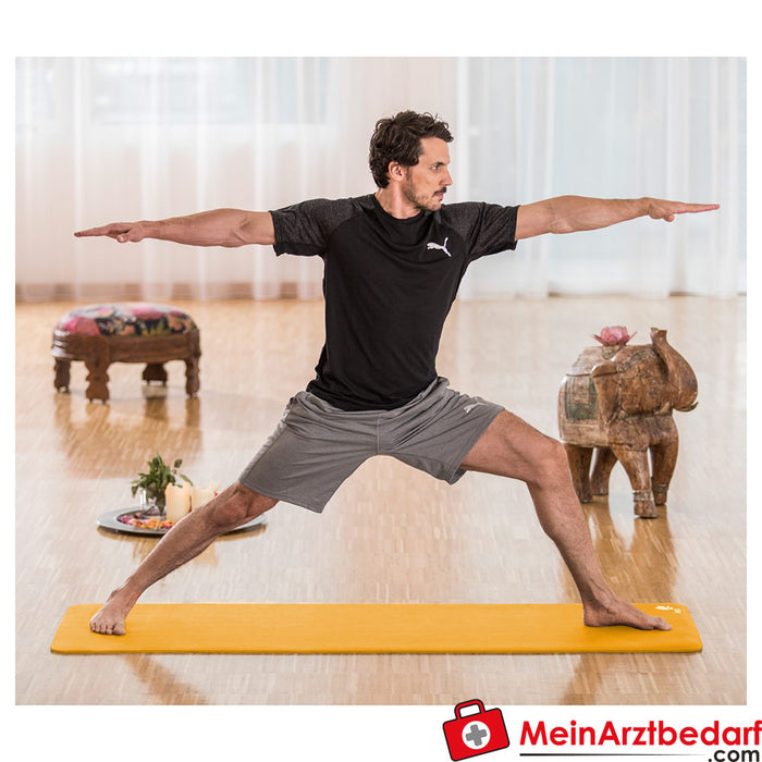 CALYANA Pro, yoga mat, LxWxH 185x65x0.7 cm