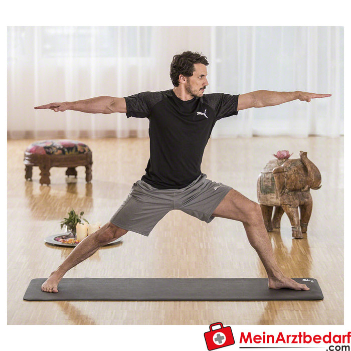 CALYANA Pro, tappetino per yoga, LxLxH 185x65x0,7 cm