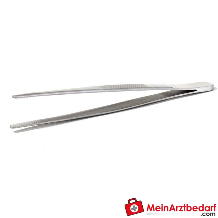 Servoprax anatomical forceps