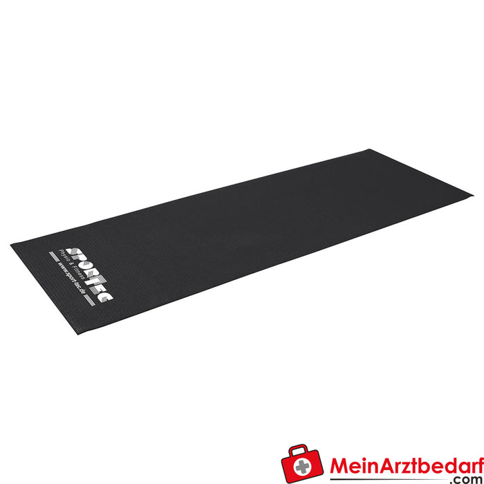 Tapete de ioga Sport-Tec incl. alça de transporte, CxLxA 180x60x0,4 cm