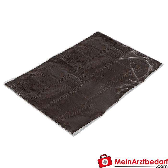 Mud disposable packs 60x40 cm, 1000 g, 20 pcs.