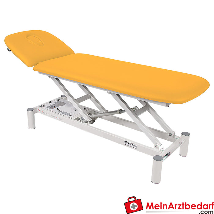 Smart ST2 therapy table
