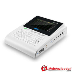 Medical Econet Cardio M Pro Ruhe-EKG.