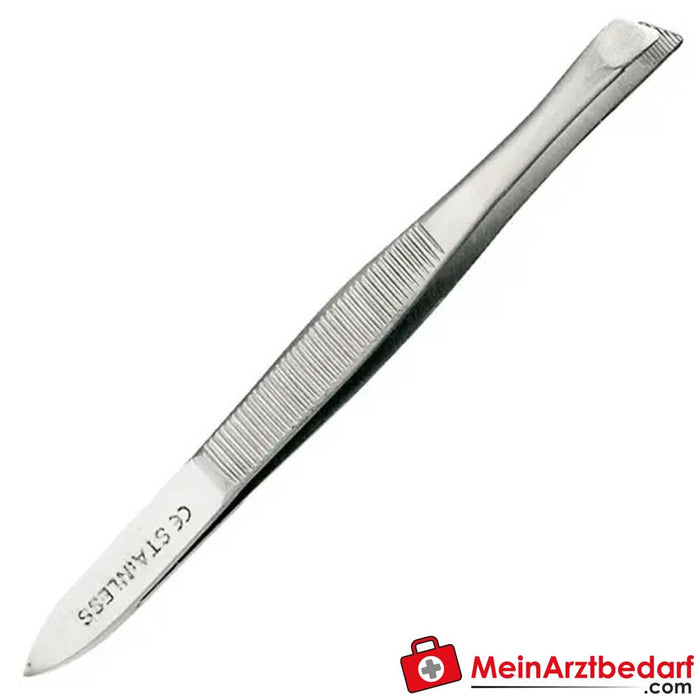 Servoprax universal tweezers / cilia tweezers