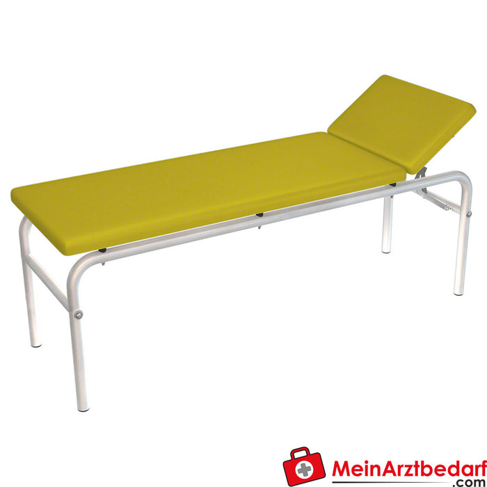 Chaise longue thérapeutique O-Line, LxlxH 202x68x65 cm