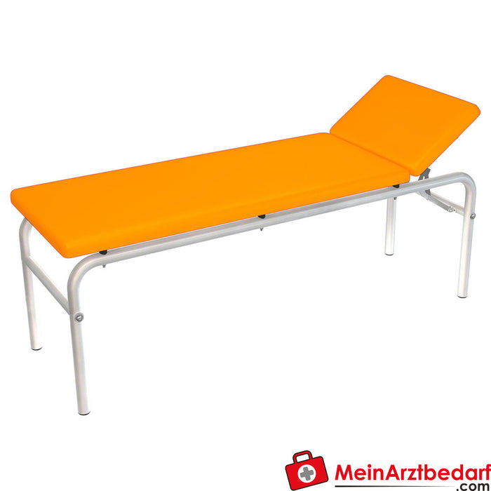 Therapy table O-Line, LxWxH 202x68x65 cm