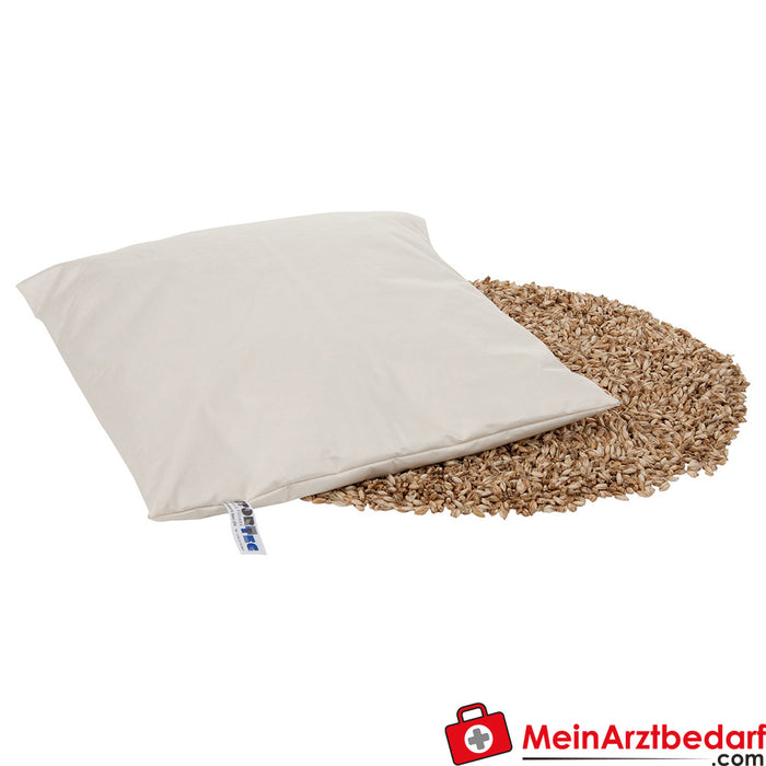 Spelt pillow