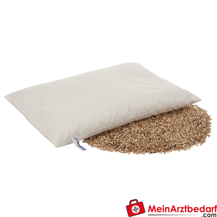 Spelt pillow