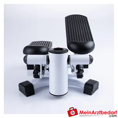 Sport-Tec 2-in-1 Stepper.