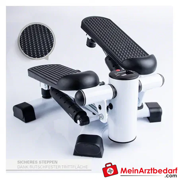 Stepper Sport-Tec 2 w 1