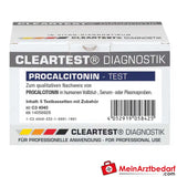 Cleartest Procalcitonin (PCT).
