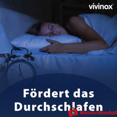 Vivinox Sleep Schlaftabletten stark.
