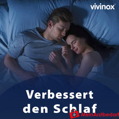 Vivinox Sleep Schlaftabletten stark.