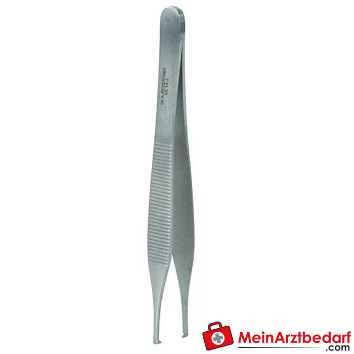 Servoprax Adson tweezers