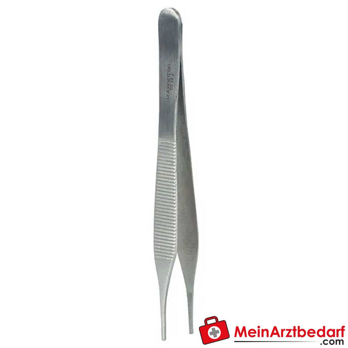 Servoprax Adson tweezers