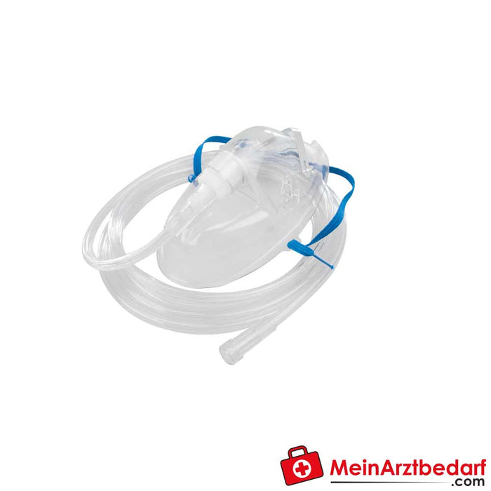 Zelfstandige zuurstofeenheid AEROtreat® compleet pakket