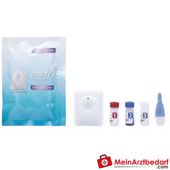 INSTI HIV-Selbsttest.
