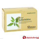 Sidroga® Salbeiblättertee.