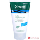 Olivenöl Per Uomo Hydro Bálsamo Corporal, 150 ml