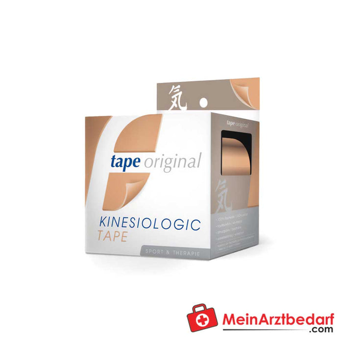 Kinesiologic Tape Original em todas as cores