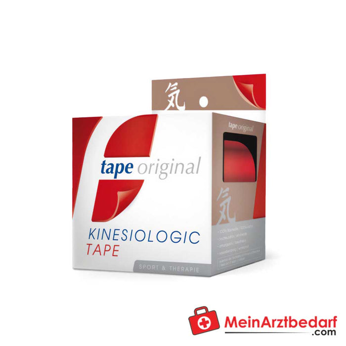 Kinesiologic Tape Original in allen Farben