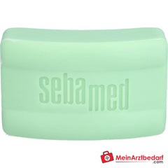 sebamed Seifenfreies Waschstück, 150 g.