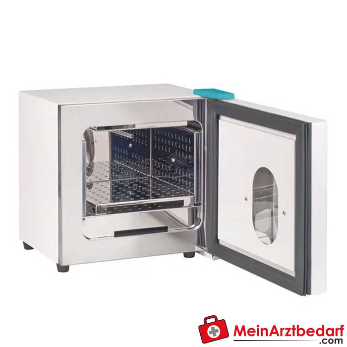 Incubadora Labocult / armário de aquecimento para laboratório