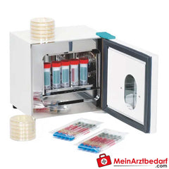 Labocult Inkubator / Labor-Wärmeschrank.