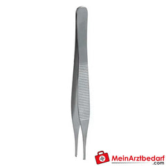 Servoprax Hakenpinzette nach Adson.