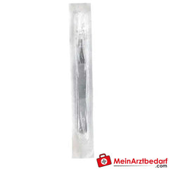 Servoprax Hakenpinzette nach Adson.