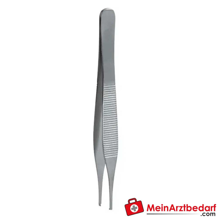 Servoprax hook tweezers according to Adson