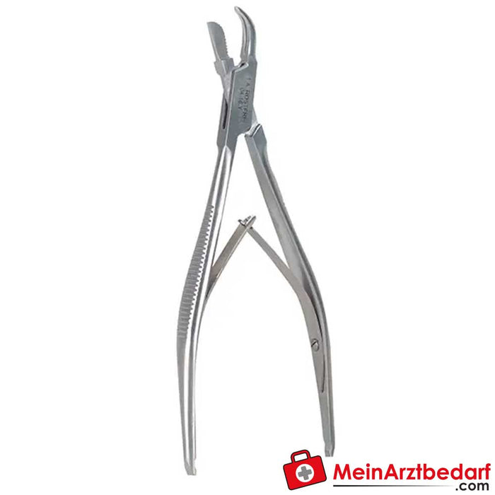 Servoprax Michel clamp pliers