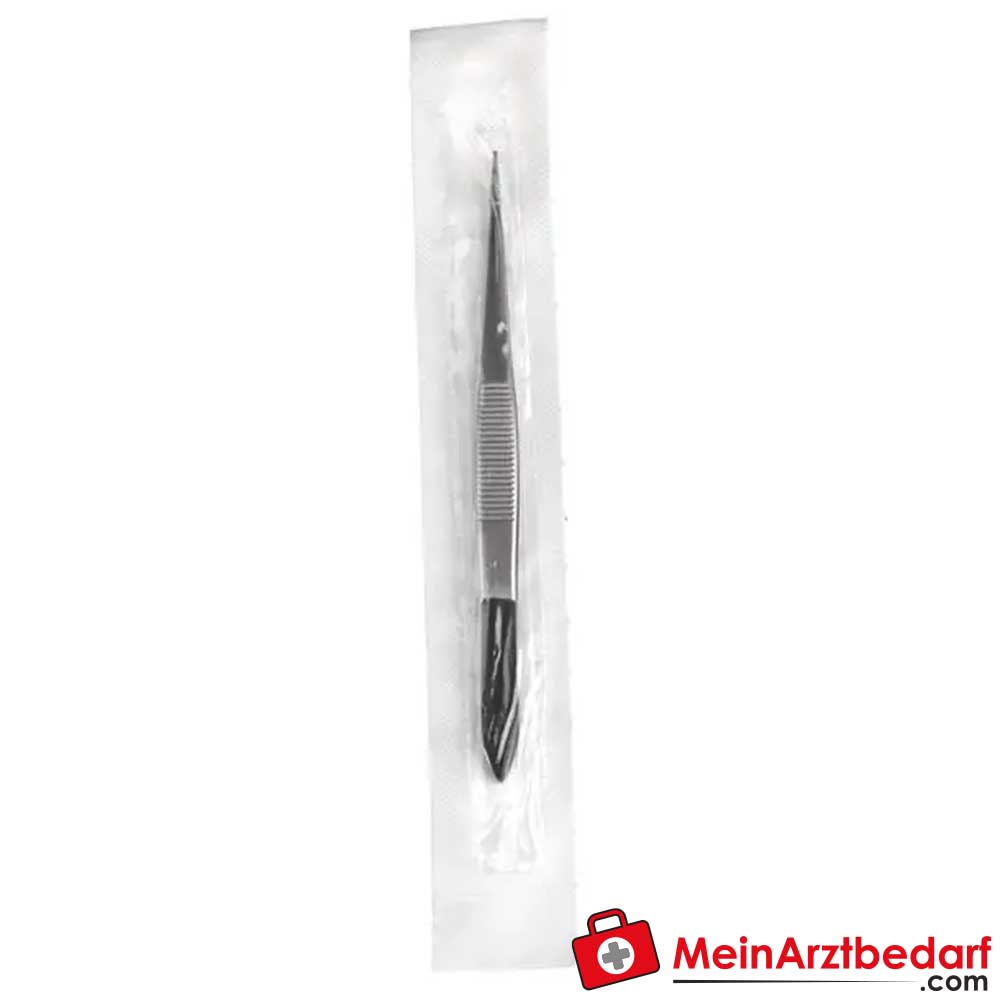 Servoprax Sektionierpinzette.