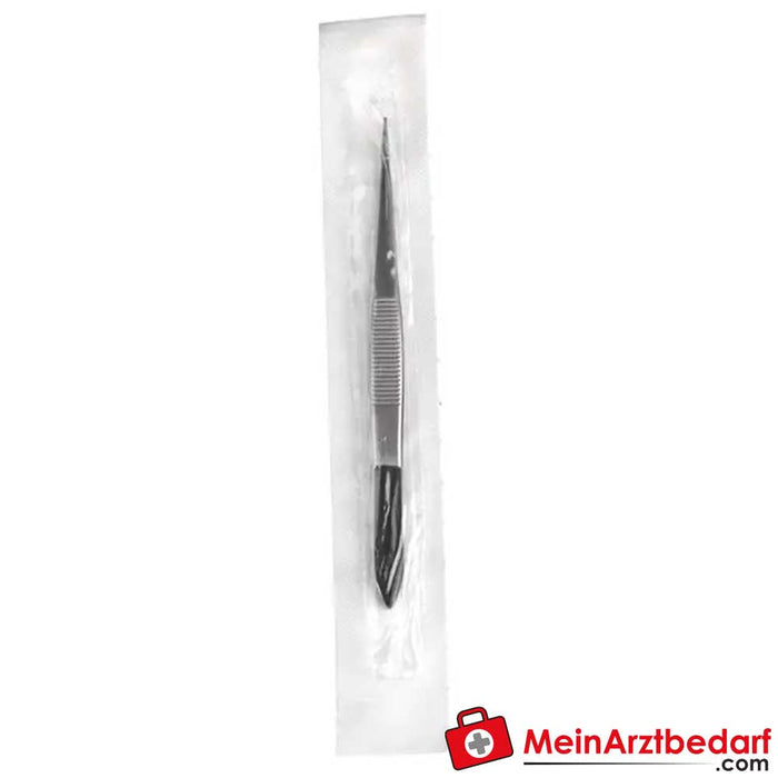 Servoprax sectioning tweezers