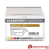 Cleartest Histo H.P. Helicobacter Pylori-Test.