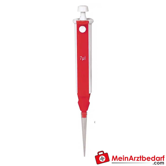 Veri-Q-Red accessoires voor hemoglobinemeter