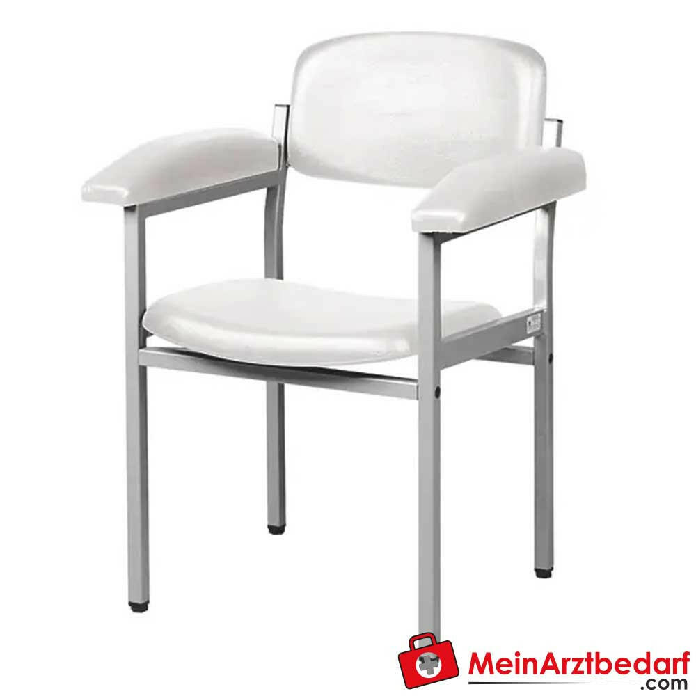 Servocomfort Blutentnahmestuhl.