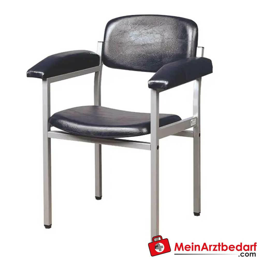 Servocomfort Blutentnahmestuhl.